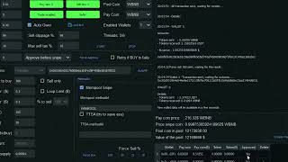 New Bsc Sniper Bot Free Download Ai Nft Sniper Bot Pancakeswap 2024