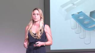TMCx Demo Day - IntuiTap Medical