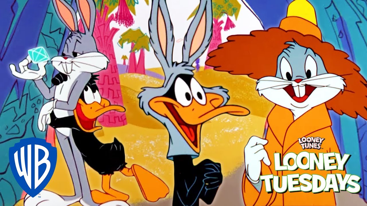 ⁣Looney Tuesdays | The Looniest Friendship | Looney Tunes | WB Kids