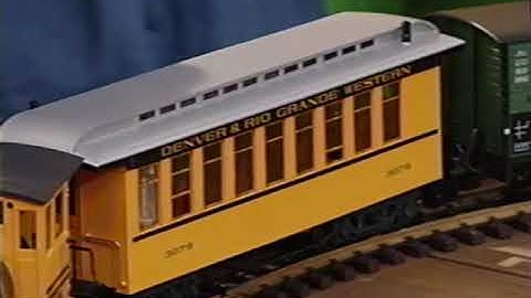 All Aboard for Sharing (All Versions) Part 152