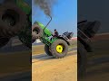 Tochan kingsidhumoosewala tochan youtubeshorts tractor black status style swaraj viral