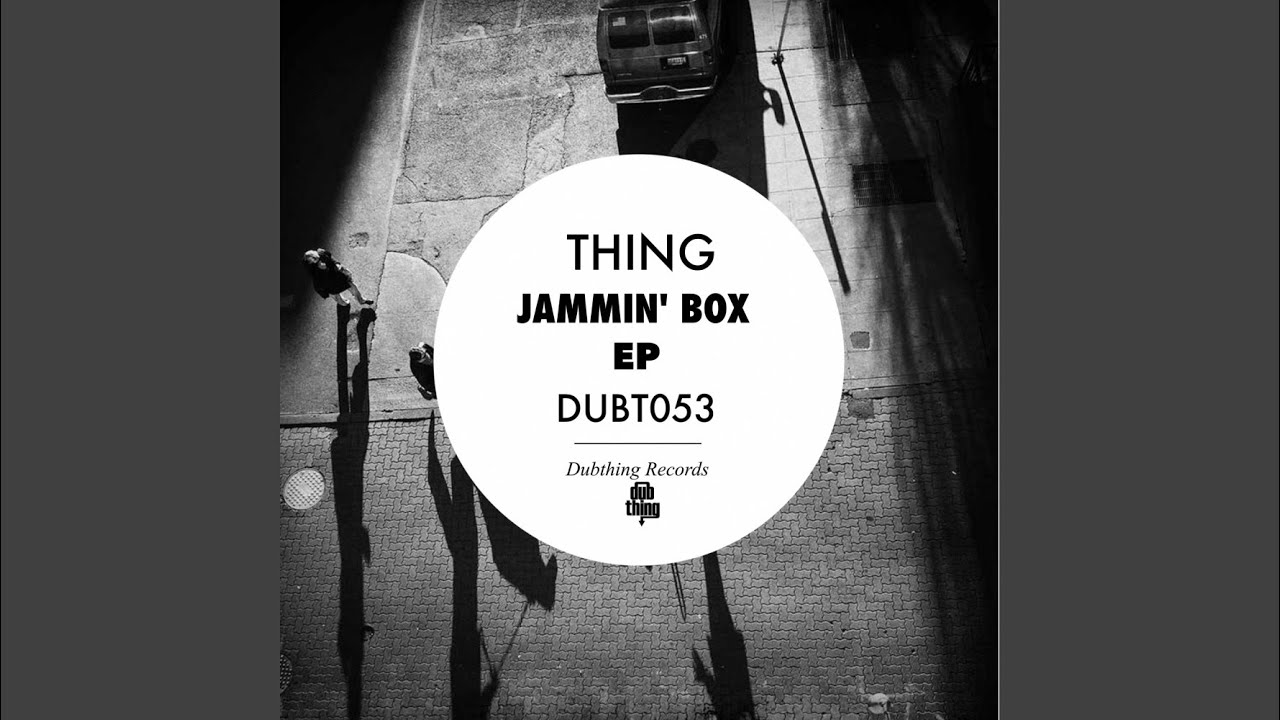 Ver Jammin' Box (Original Mix) no YouTube Ver Jammin' Box (Original Mix) no YouTube