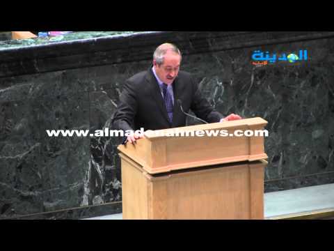 المدينة نيوز بتول دانو تيكا ناصر جودة عن جولات كيري