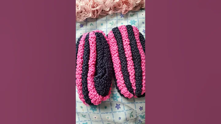 Phentex bubble slippers