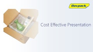 Cost Effective Presentation | Davpack