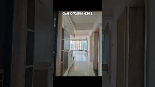 Beautiful 😍 2 Bedrooms Apartment For Rent In Lavington