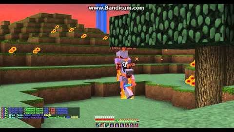 Thefiresgone vs karmax2