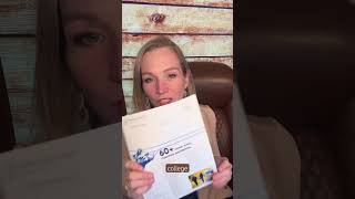 I Would Make An Awful Realtor. The Mold Is Everywhere Ahhhhh