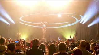 MUTEMATH - Spotlight - Play Dead Live (in Chicago) Resimi