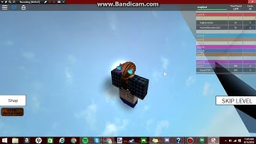 ROBLOX Speed Run 4 Gameplay Part 3 + Ending!