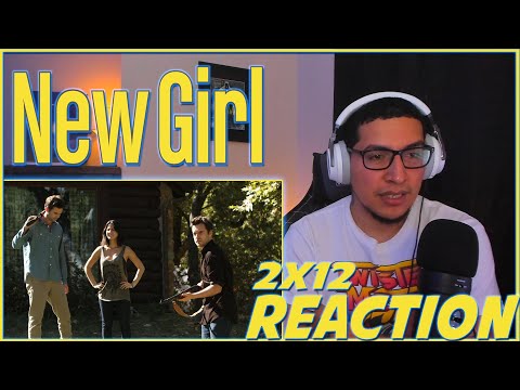 THIS-IS-GOING-TO-GO-REALLY-BAD!-|-New-Girl-2x12-REACTION-|-Season-2-E