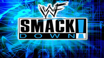 WWF Smackdown - I Quit Match