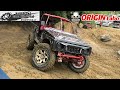 『ジムニー』 Suzuki Jimny trials in mud pt.10