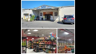Indian Grocery Outlet visit @Edison, NJ #newjersey #usa #indianvlogger #firstvlog #4kvideo