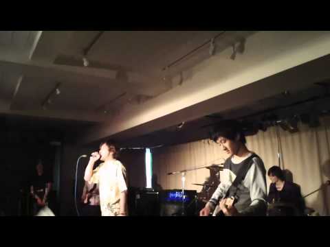 2012新歓合宿１