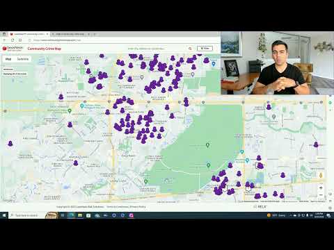 Is Houston A Safe City