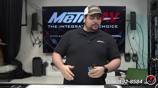 What is the difference between an NVR and a DVR? - AV TechTips