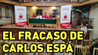 NEW RECORD: CÉSAR ACUÑA'S HIGHEST CPP