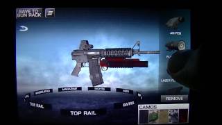 Gun Builder Elite Review screenshot 4