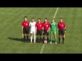 Laval University - CAN vs Uni of the Extreme South of Santa Catarina - BRA / Women's Semi-final