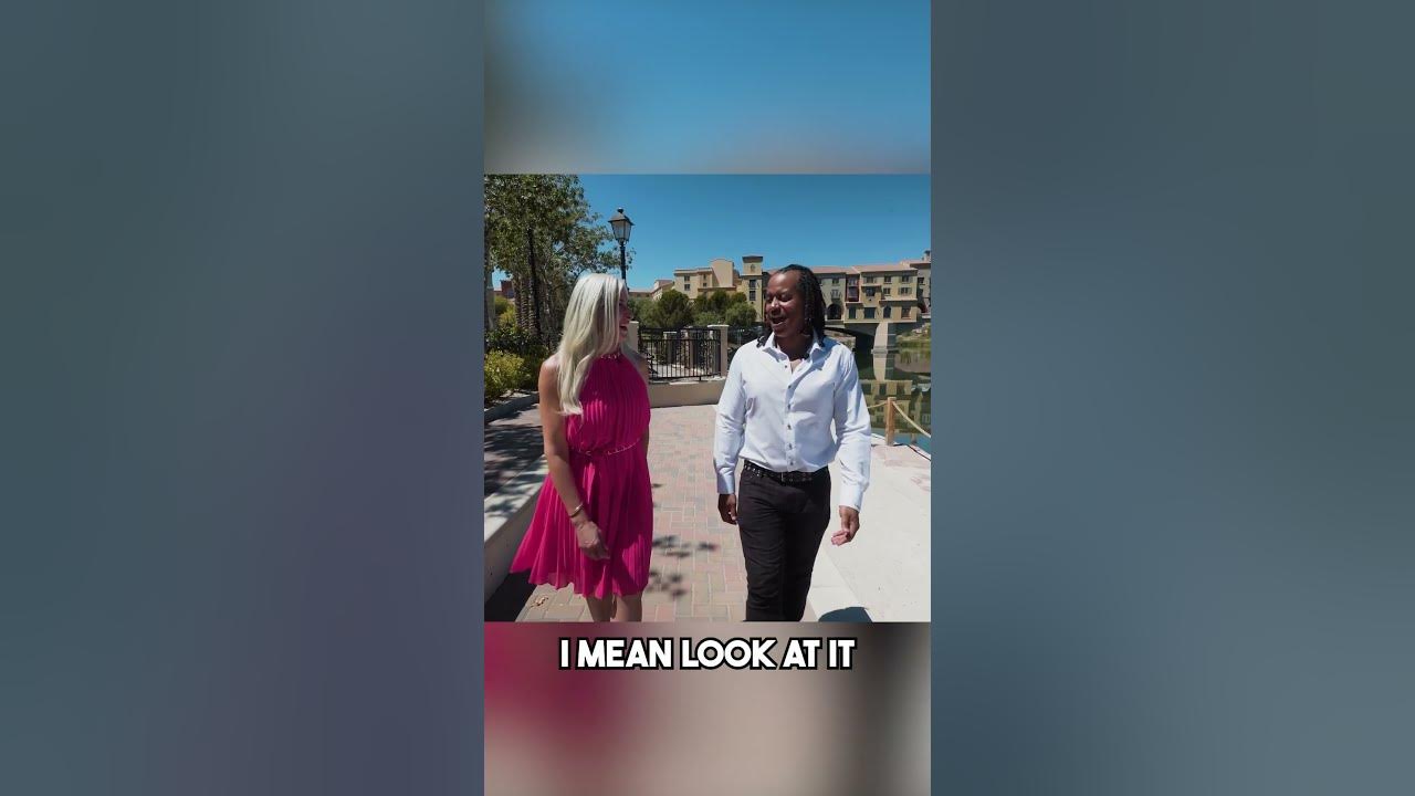 Lake Las Vegas The Ultimate Hidden Gem for Real Estate in Las Vegas