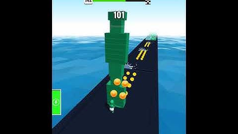 Stack colors level 142