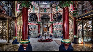 Crossness Beam Engines 3
