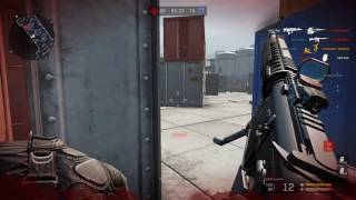 Warface: Netcode Ta Como Ft: Pai NICE E PMRJ