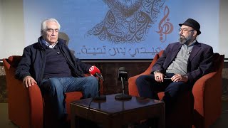 Faek Homaissy and Walid Dakroub part 01 - Tribute to Ziad Rahbany... هيدي بس تحية