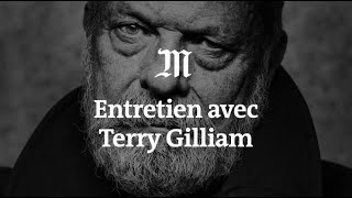 Cannes 2018 : pourquoi Terry Gilliam n’a jamais renoncé à son « Don Quichotte »