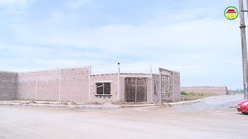 Khu làng nghề thị trấn Yên Mỹ chưa phát huy hiệu quả