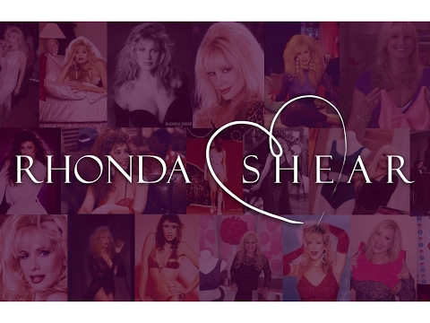Rhonda Shear Social Hour