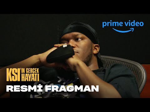KSI’ın Gerçek Hayatı fragman