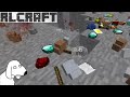 【RLCraft】超鬼畜マインクラフト(犬)mp4【ゆっくり実況】