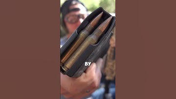 Thumbnail of DemolitionRanch: How Bullet Proof is TUNGSTEN????  #gun #experiment #bullet
