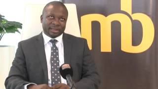 GHANA'S AIRPORT CITY