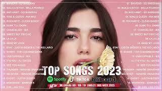 Billboard Hot 100 Top Singles Minggu Ini 2023 - Top Billboard 2023 - 40 Lagu Terbaik 2022 - 2023