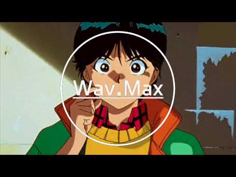 KayCyy - Hold You Up (ft. Annahstasia & Steven Bamidele) [Anime Visualizer]