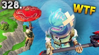 Fortnite Daily Best Moments Ep.328 (Fortnite Battle Royale Funny Moments)