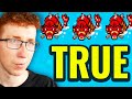 Patterrz Reacts to "I Tested UNCONFIRMED Pokemon Facts"