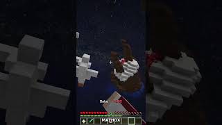 MATHOX dans tous ses ÉTATS ! 🎭 #minecraft #gaming #cobblemon #pokerayou #fyp