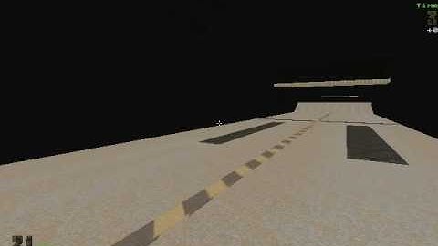 Quake 2 Jump - ddrace - Israfel