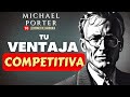 El camino hacia el xito sostenible   michael porter