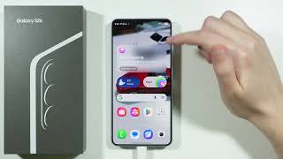 Does Samsung Galaxy S26 Have Ultrasonic Fingerprint Sensor? screenshot 3