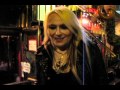 DORO - The Nuclear Blast Interview (2011)