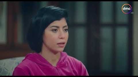 شاهد عبد الحميد و بنته هاجر في مشهد مؤثر جدا 💔