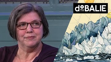 In conversation with Jenny Offill