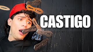 Thumbnail for Me castigan por infiltrarme a un Circo 🎪 // ANDY