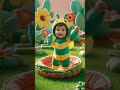 Caterpillar Caterpillar, Where Do You Run? 🐛  #kids#kidslearning#cocomelon#shorts