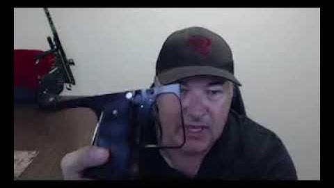 Inception Hinge "RIP" Frame